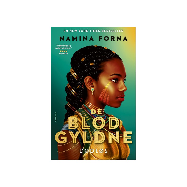 De Blodgyldne - Ddls De Blodgyldne 1