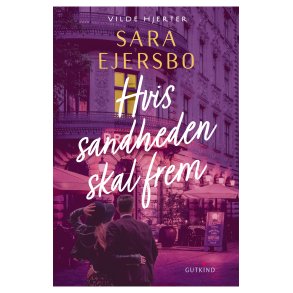 Hvis sandheden skal frem 