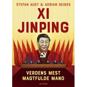 Xi Jinping Verdens mest magtfulde mand