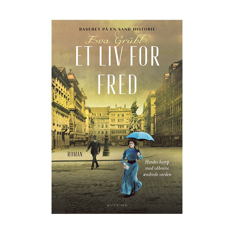 Et liv for fred 