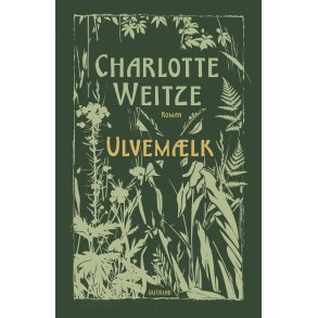Ulvemlk 