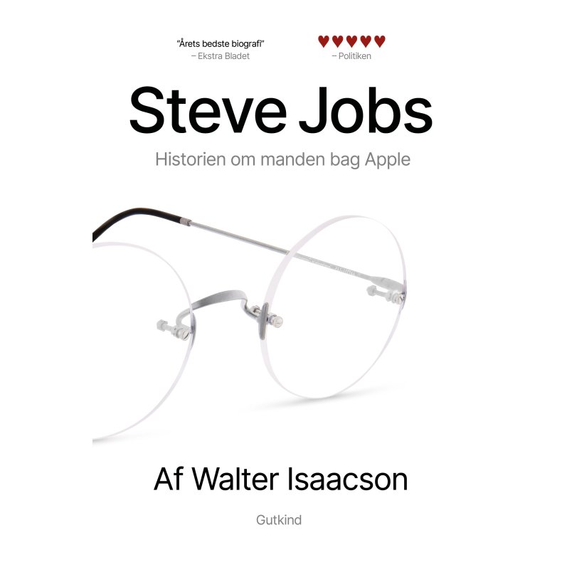 Steve Jobs 