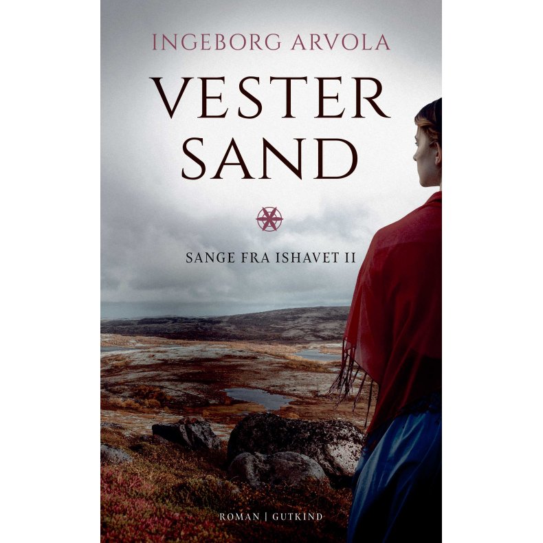 Vestersand 