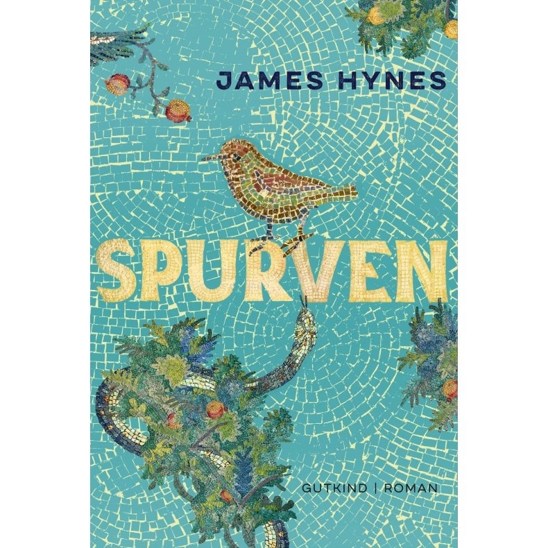 Spurven 