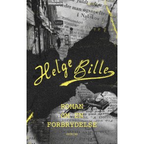 Roman om en forbrydelse 