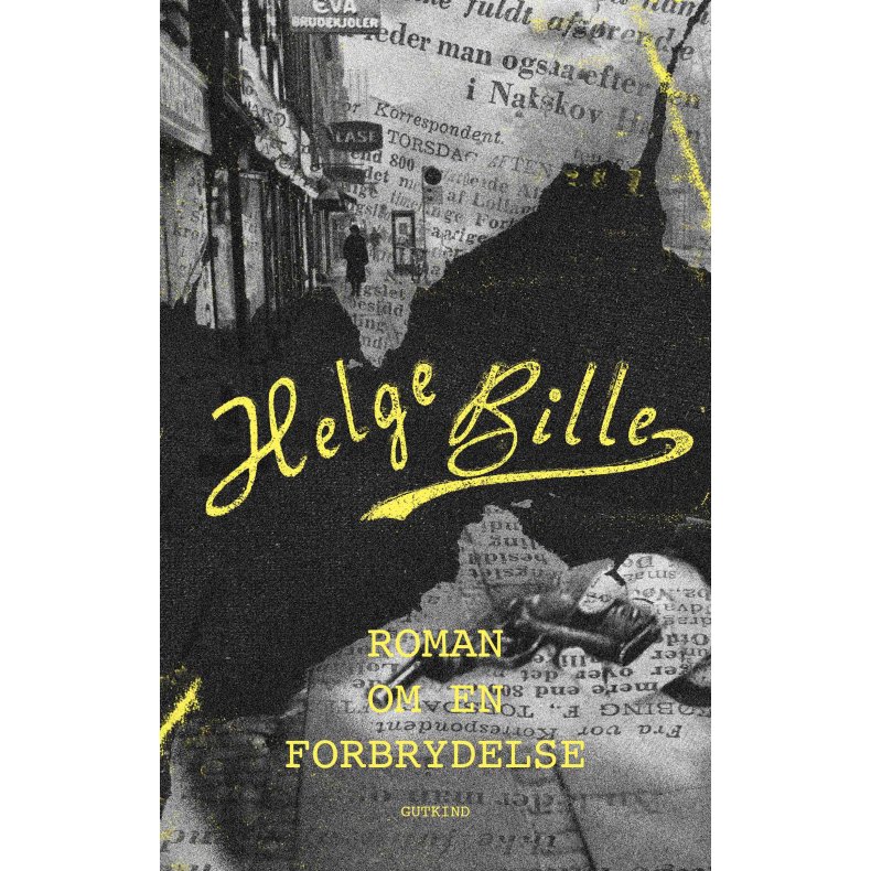 Roman om en forbrydelse 