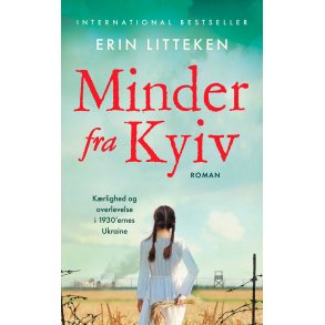 Minder fra Kyiv 