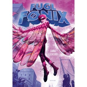 Fugl Fnix 