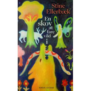 En skov at fare vild i 