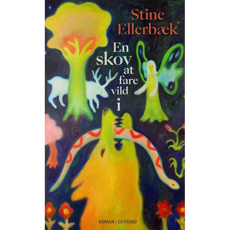 En skov at fare vild i 