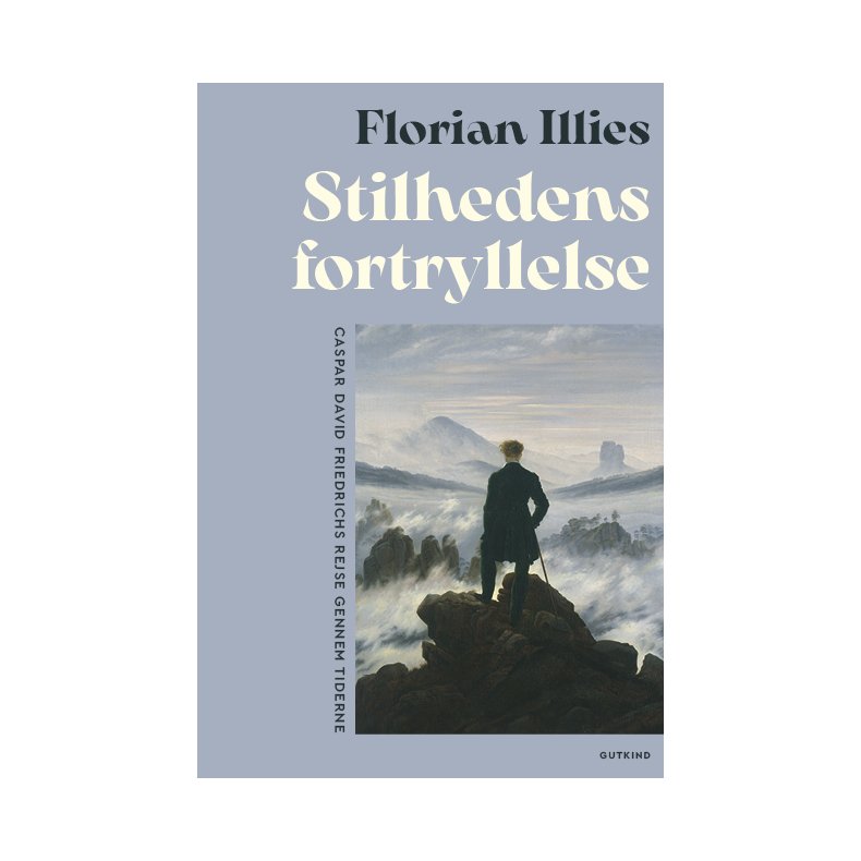Stilhedens fortryllelse Casper David Friedrichs rejse gennem tiderne