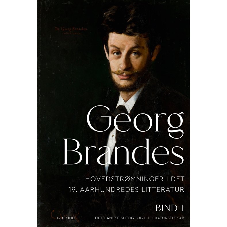 Hovedstrmninger i det 19. aarhundredes litteratur 