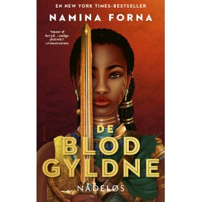 De Blodgyldne - Ndels De Blodgyldne 2