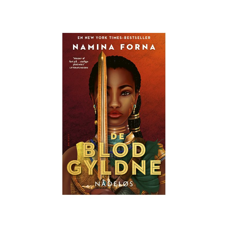 De Blodgyldne - Ndels De Blodgyldne 2