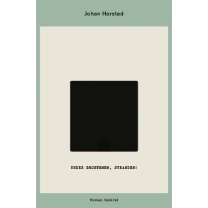 Under brostenen, stranden! 