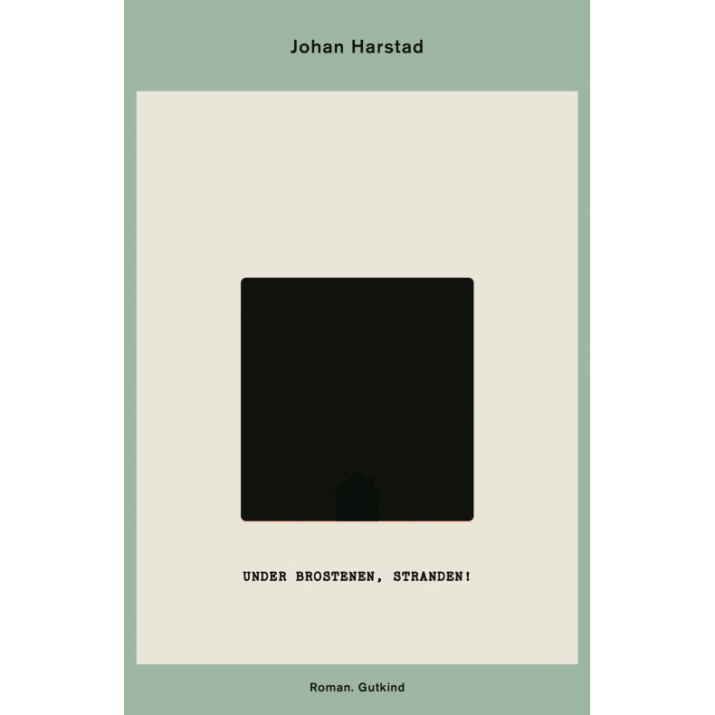 Under brostenen, stranden! 