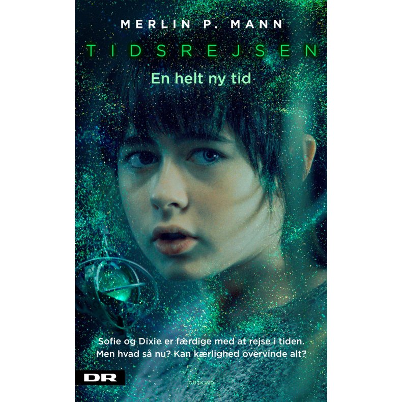 Tidsrejsen. En helt ny tid 