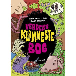 Verdens klammeste bog 
