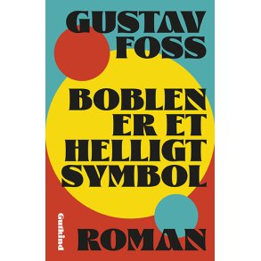 Boblen er et helligt symbol 