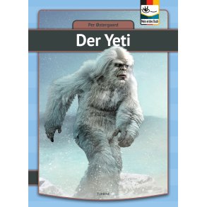 Der Yeti 