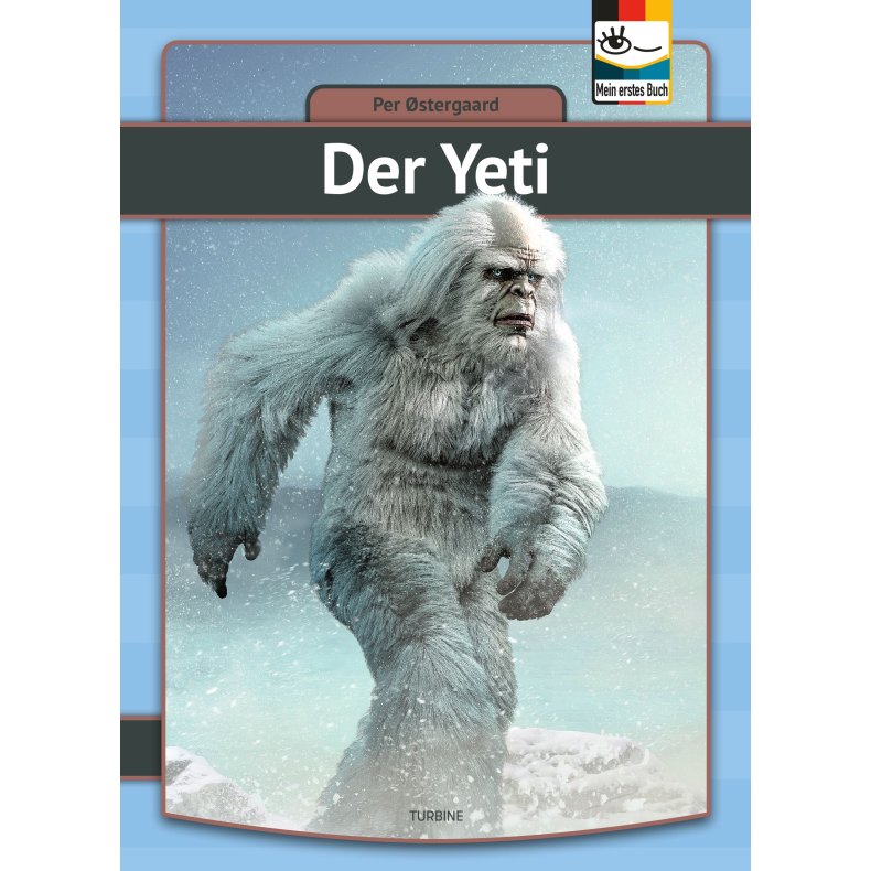 Der Yeti 