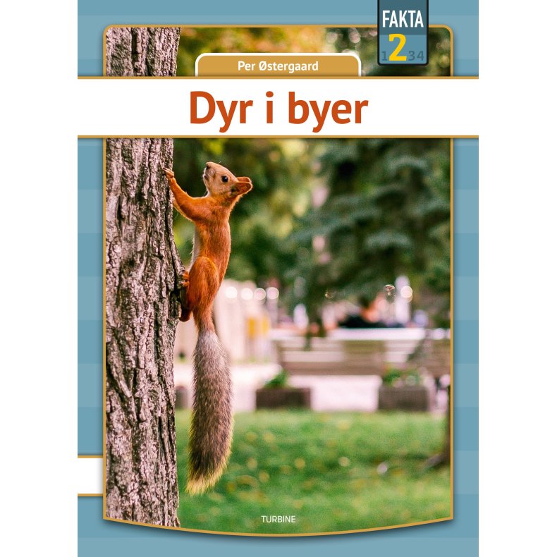 Dyr i byer 
