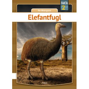 Elefantfugl 