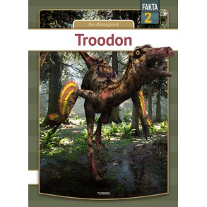 Troodon 
