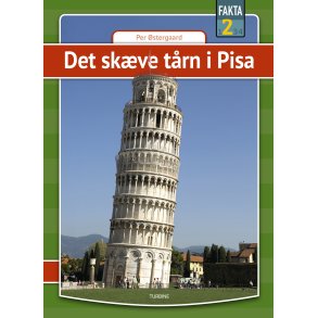 Det skve trn i Pisa 
