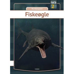 Fiskegle 