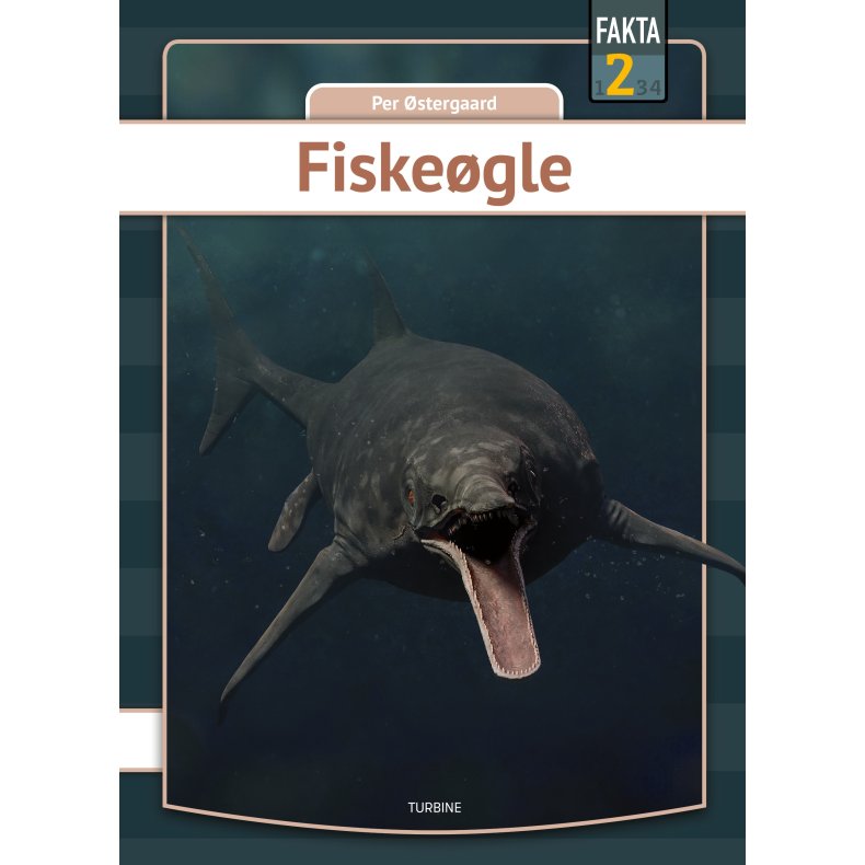 Fiskegle 