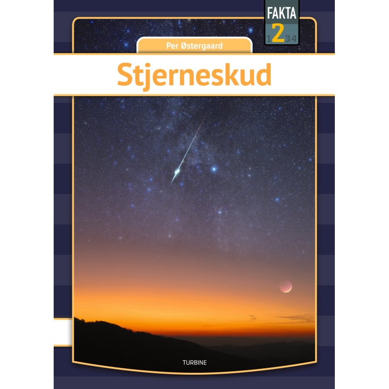 Stjerneskud 