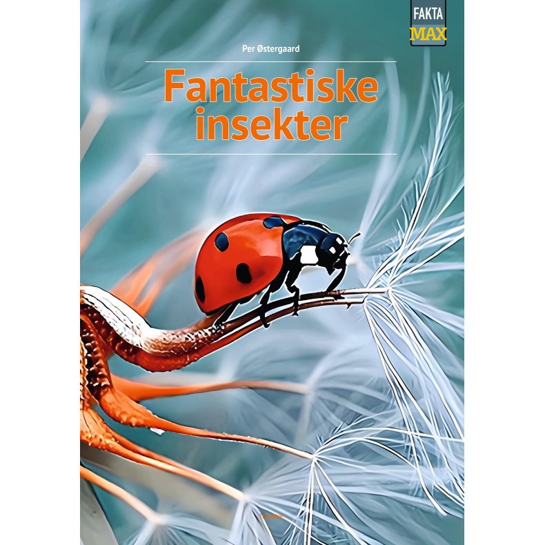 Fantastiske insekter 