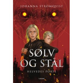 Slv og Stl - Helvedes porte 