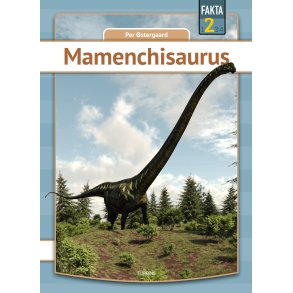 Mamenchisaurus 