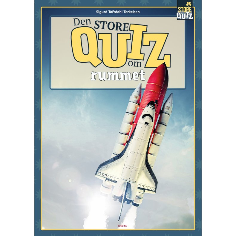 Den store quiz om rummet 
