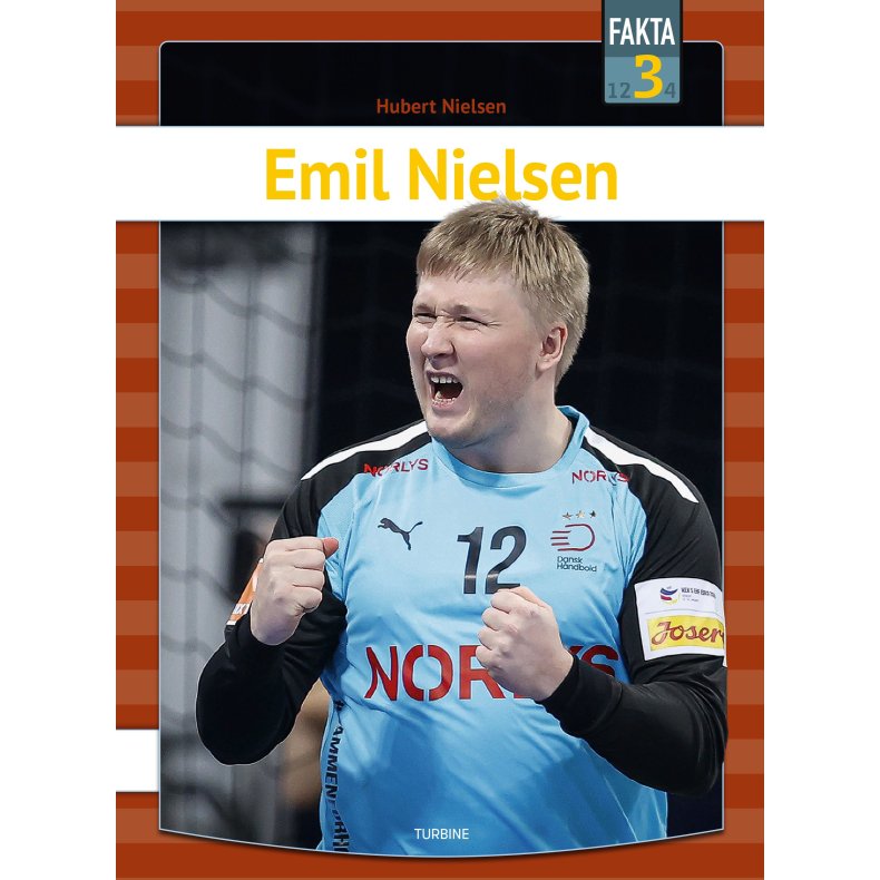 Emil Nielsen 