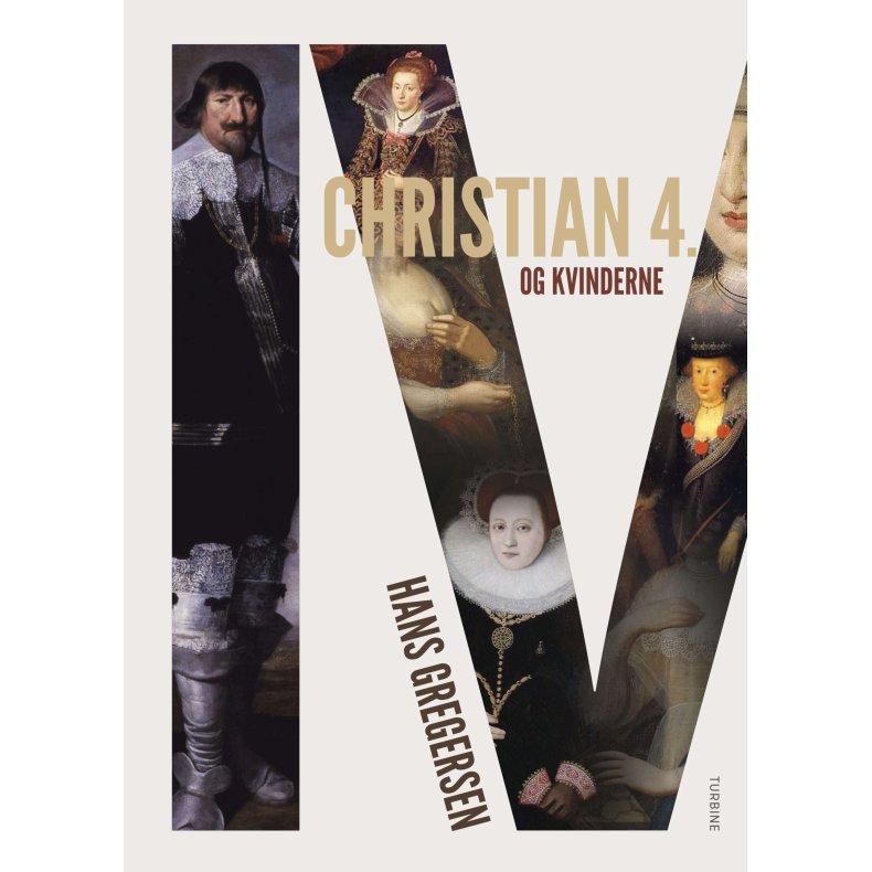 Christian 4. og kvinderne 