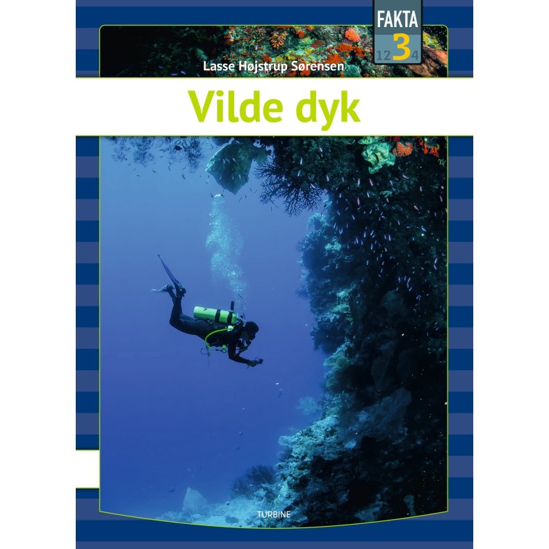 Vilde dyk 