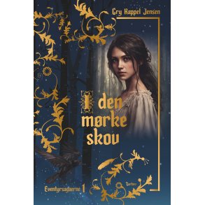 I den mrke skov Eventyrsagaerne 1