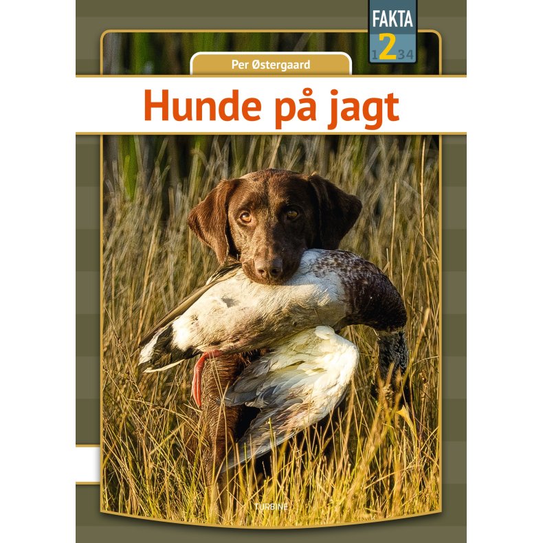 Hunde p jagt 