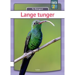 Lange tunger 