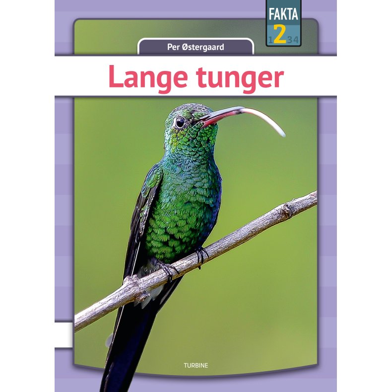 Lange tunger 