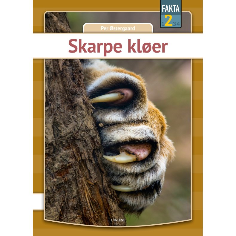 Skarpe kler 