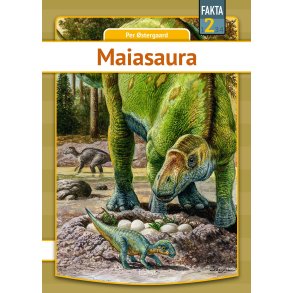 Maiasaura 
