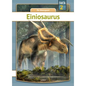 Einiosaurus 