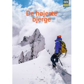 De hjeste bjerge 