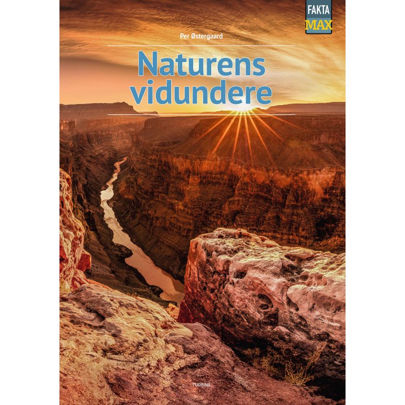 Naturens vidundere 