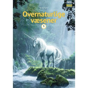 Overnaturlige vsener 