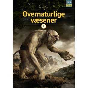 Overnaturlige vsener 2 